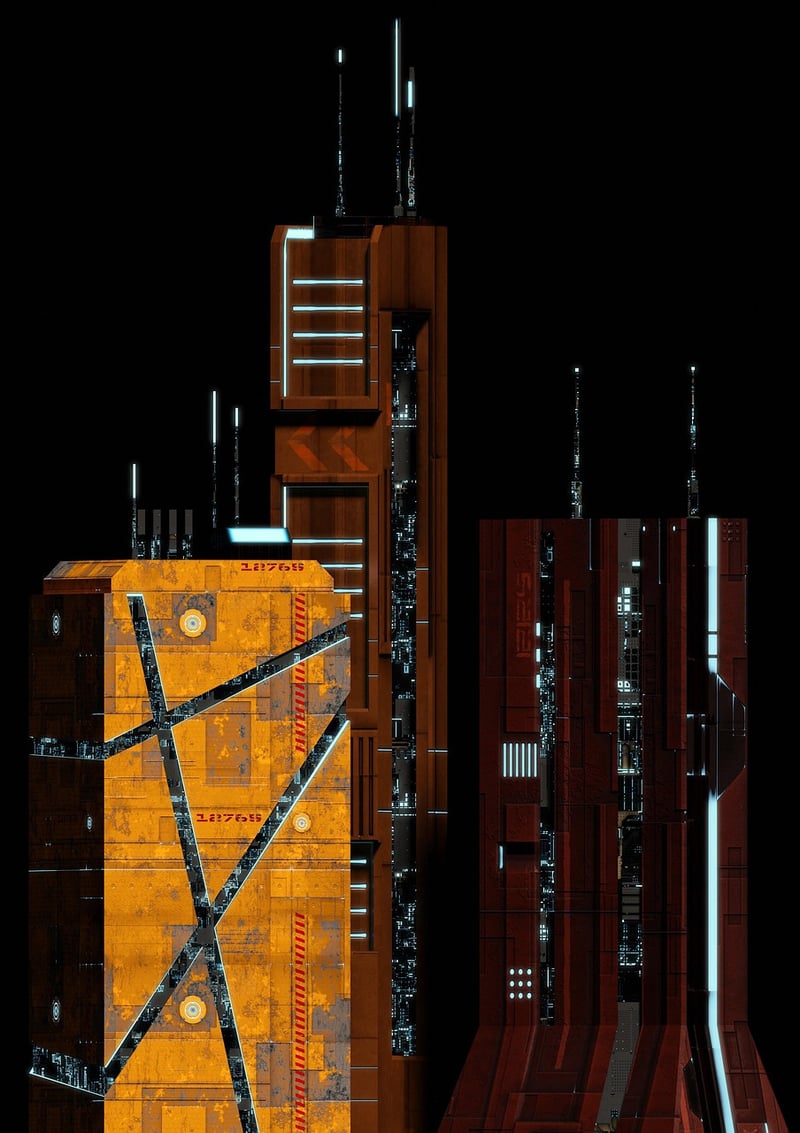 Temporal Transporters